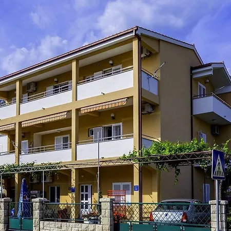 Apartment Jelenko