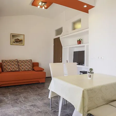 Jelenko Apartment Sumpetar